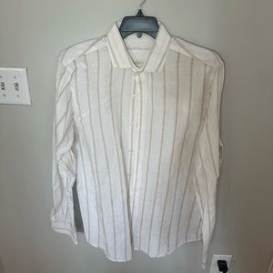 Tasso Elba dress shirt